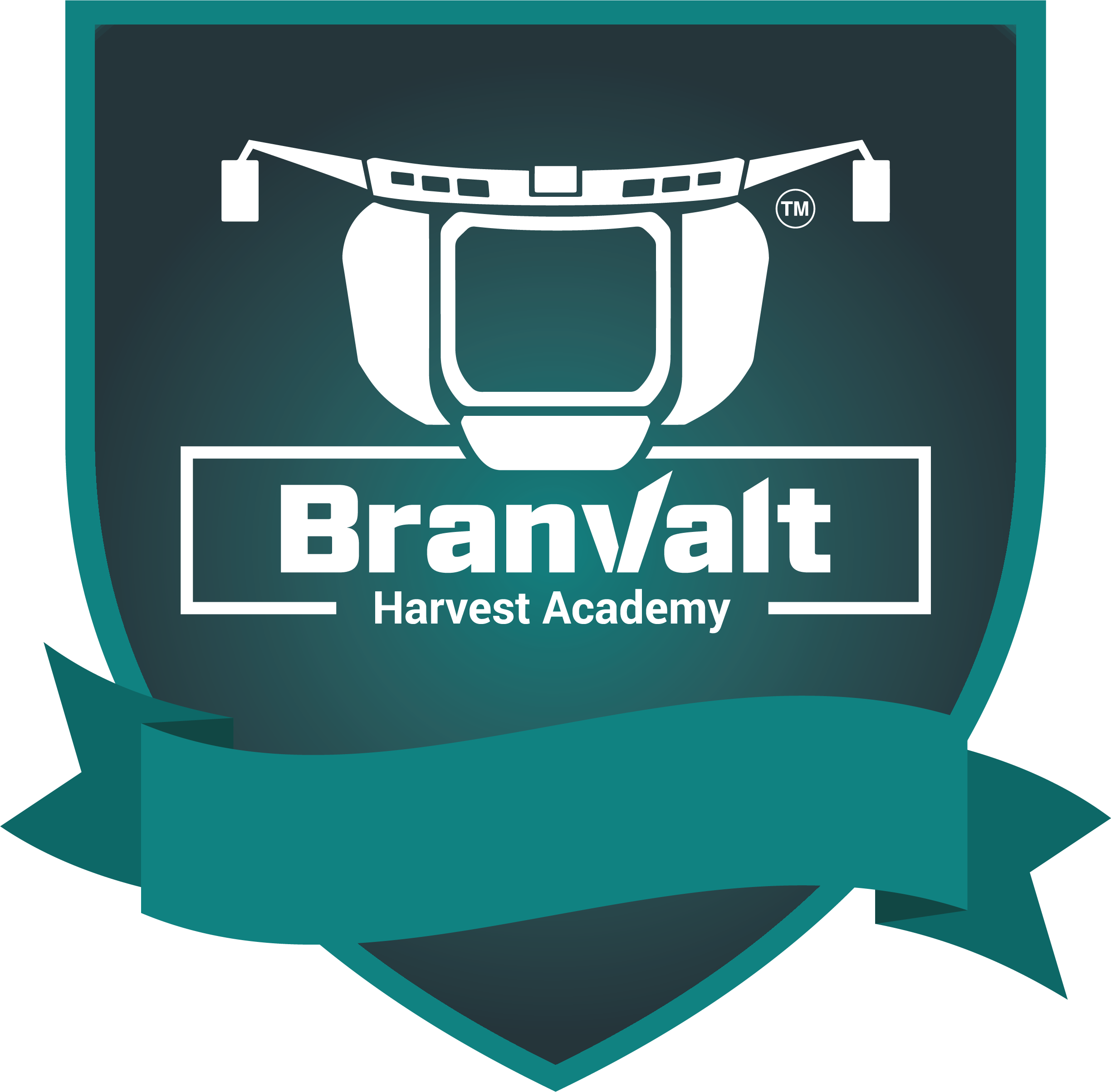BranValt – Harvest Academy Logo Png